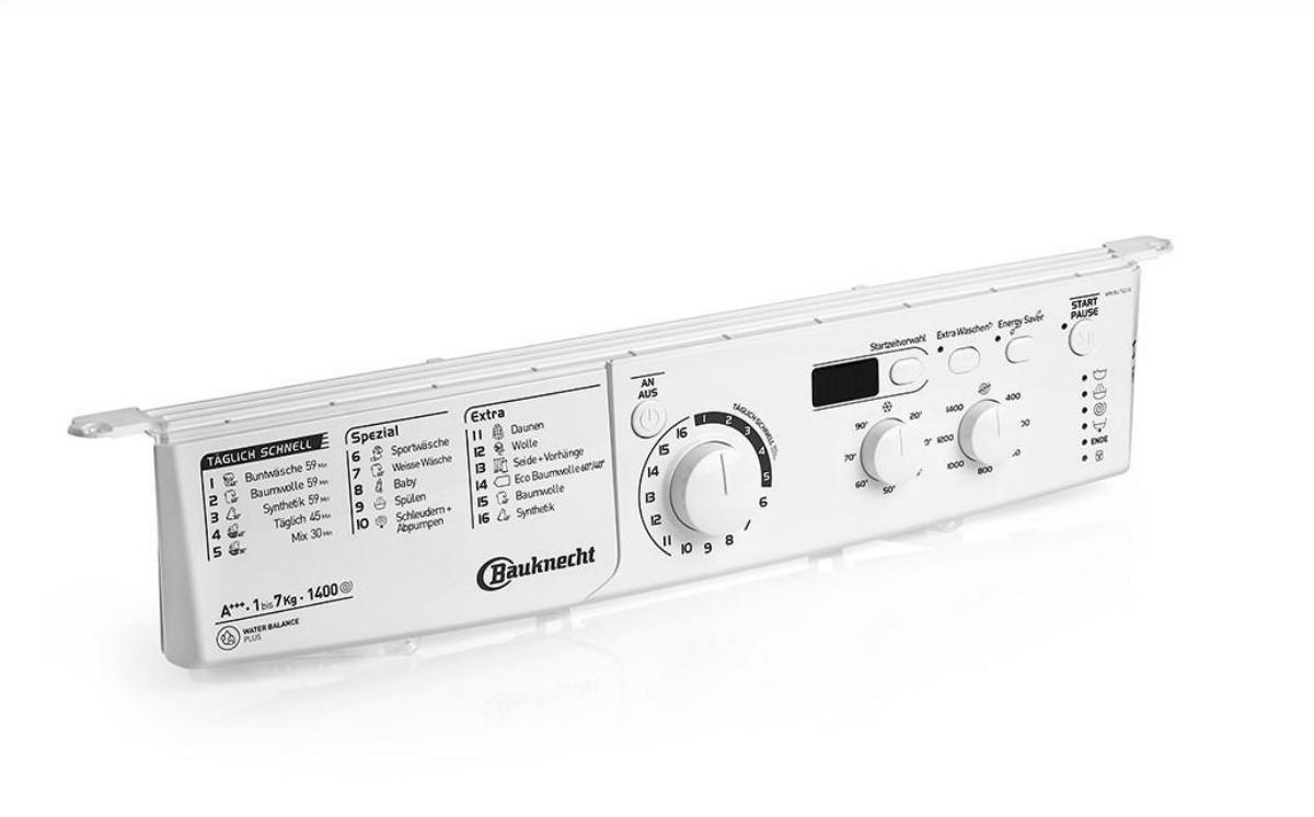 Kontrol Paneli 1