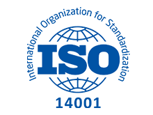 ISO 14001:2015