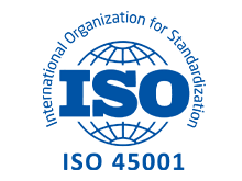 ISO 45001:2018