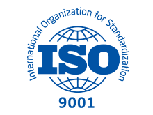 ISO 9001:2015