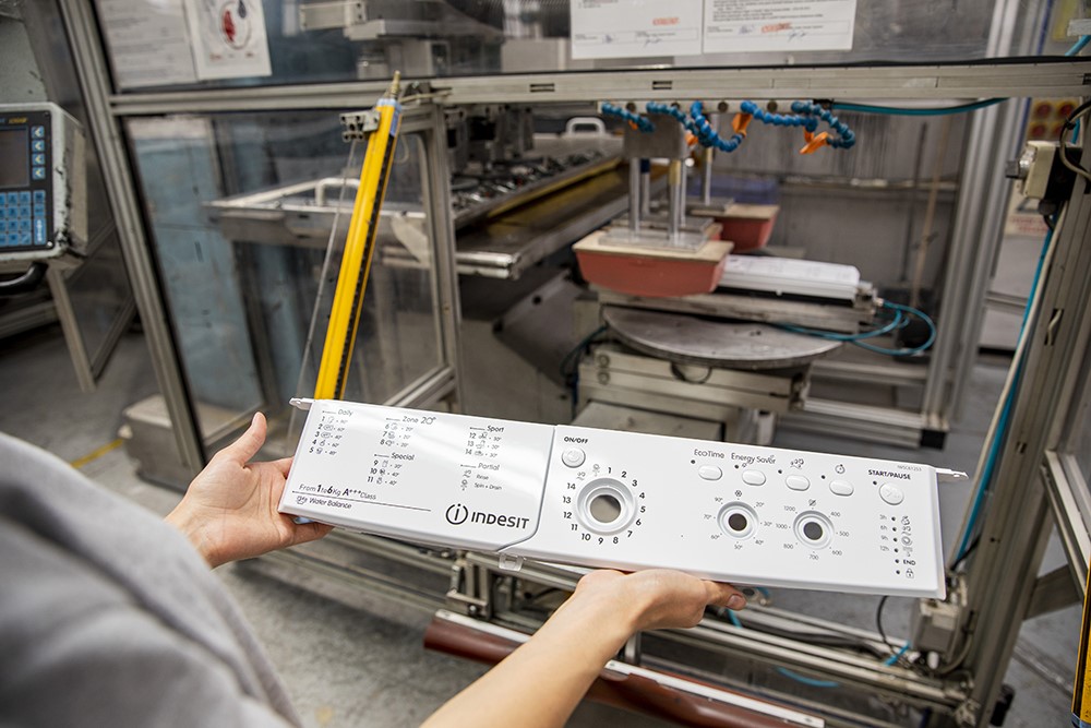 ACRO TK serigrafi üretimi